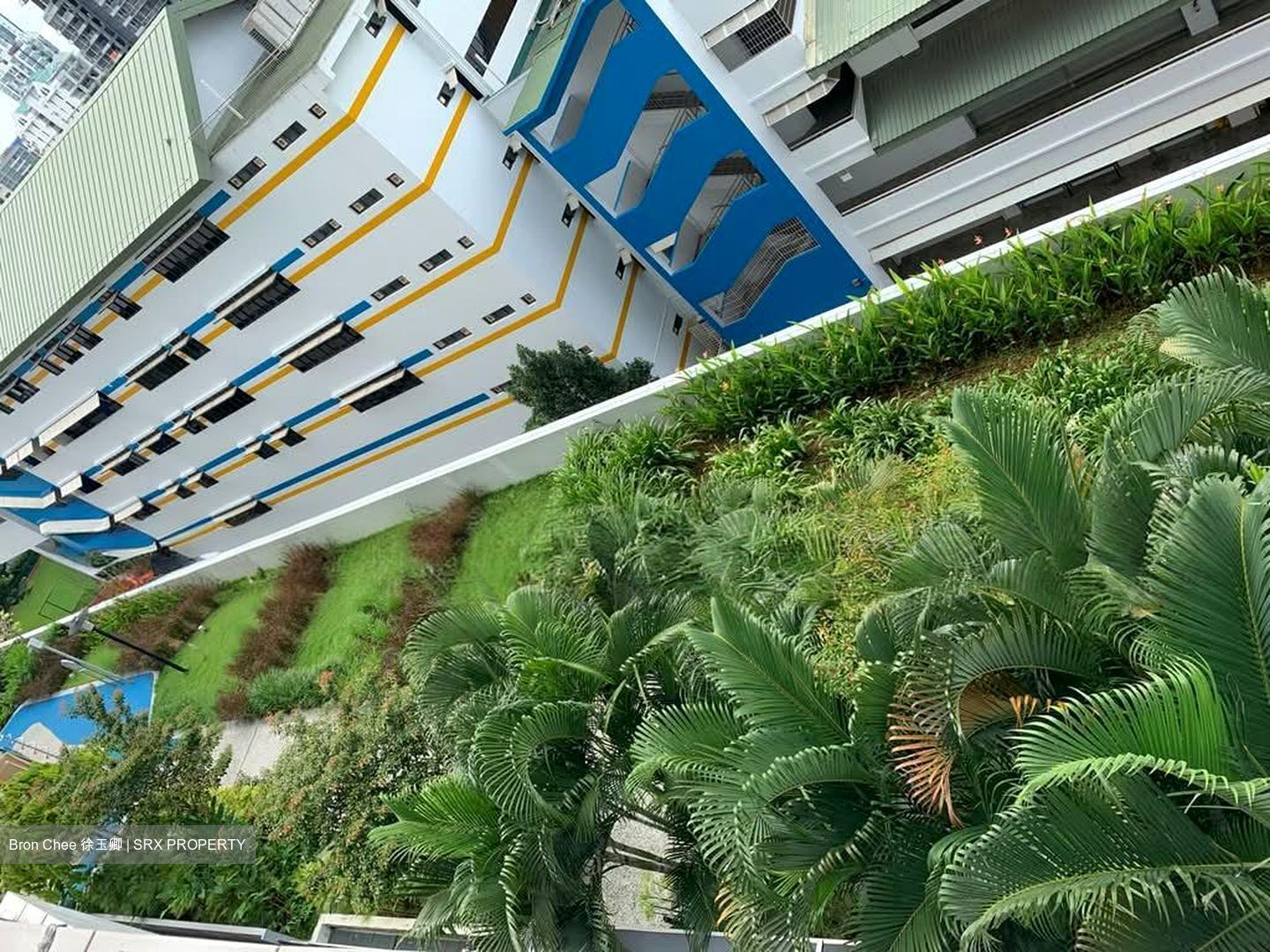 Eight Riversuites (D12), Condominium #564211331